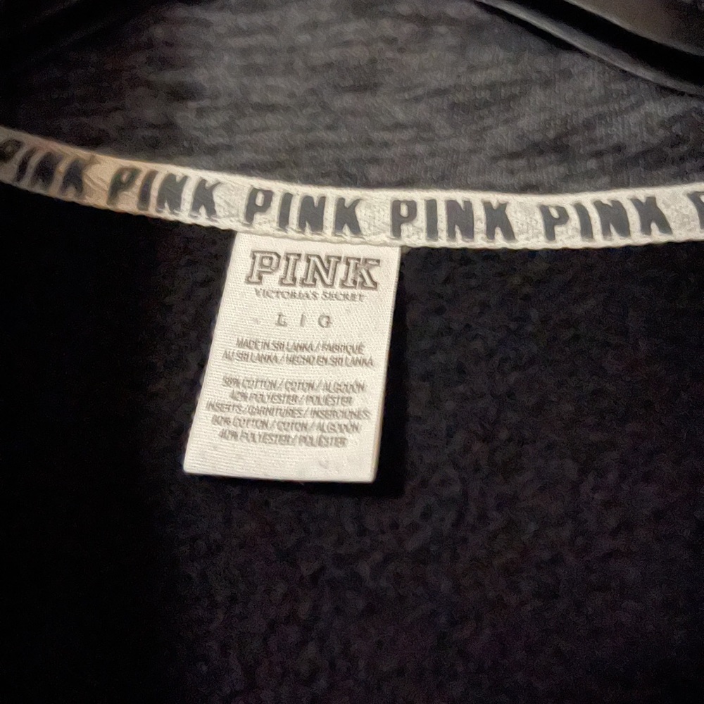 Pink Sweater - Picture 2 of 3
